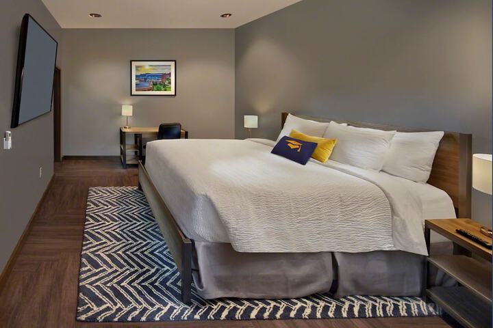 Scholar Morgantown Tapestry Collection by Hilton