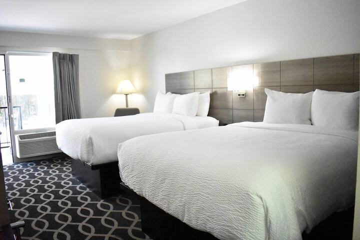 Quality Inn Manning I-95
