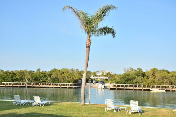 Casey Key Resort - Gulf Shores