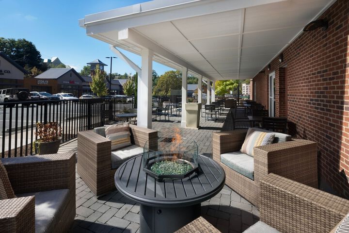 Terrace/Patio 63 of 64