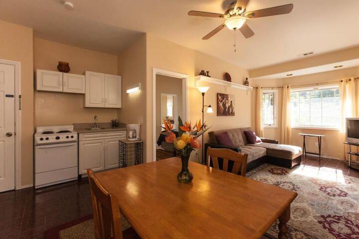Castlegate Guest Apartment