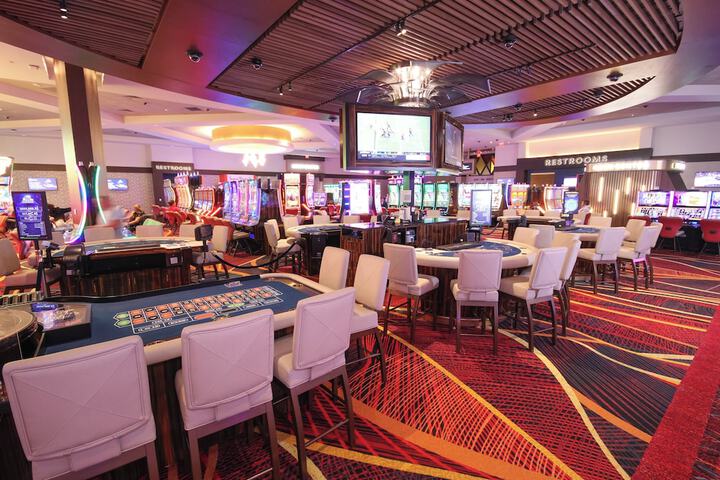 Seminole Brighton Bay Hotel & Casino
