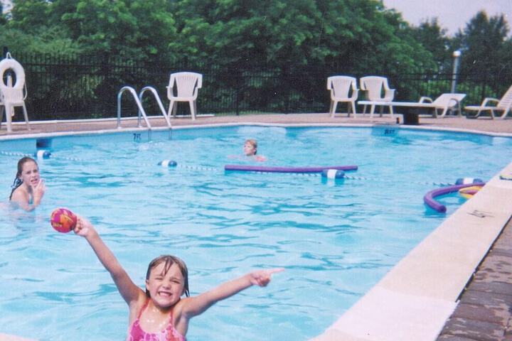 Pool 5 of 123