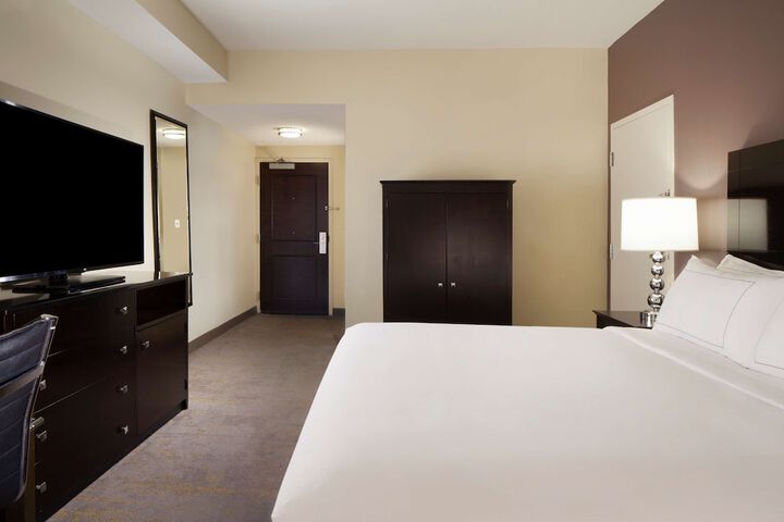DoubleTree by Hilton El Paso Downtown