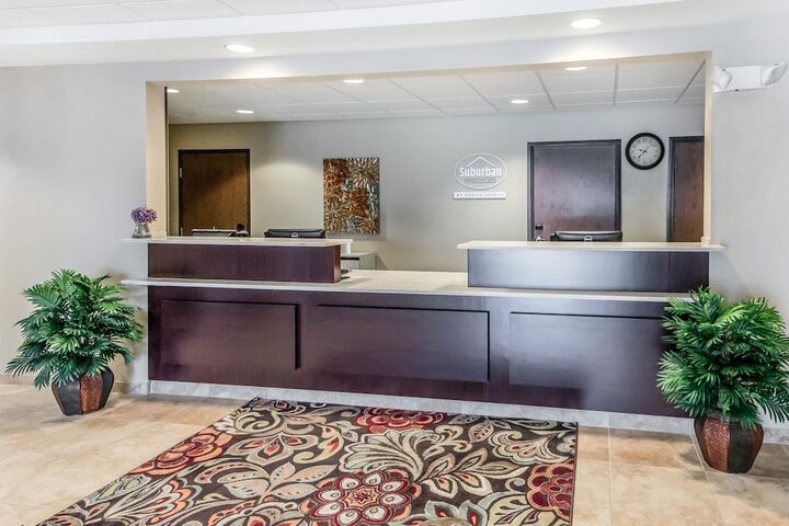 Suburban Studios Washington PA