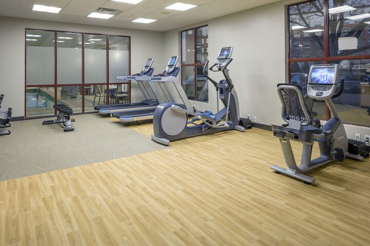 Health and Fitness 50 of 52