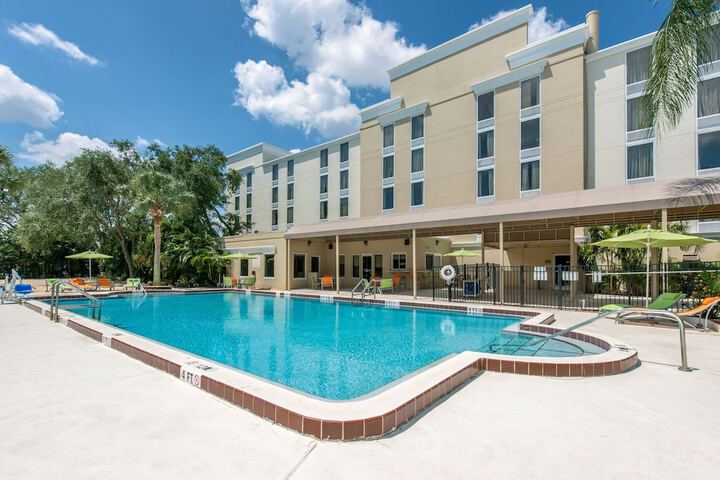 Holiday Inn Melbourne-Viera Conference Center by IHG