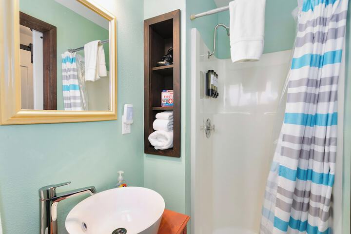 Breakwater Resort