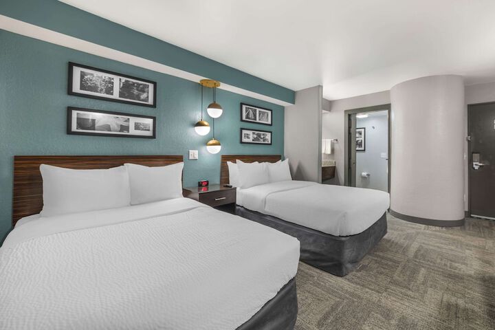 Sleep Inn Miami International Airport