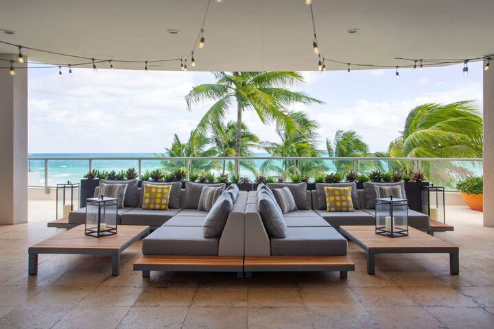 Terrace/Patio 74 of 74