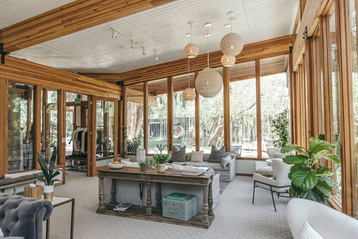 Calamigos Ranch Resort & Spa