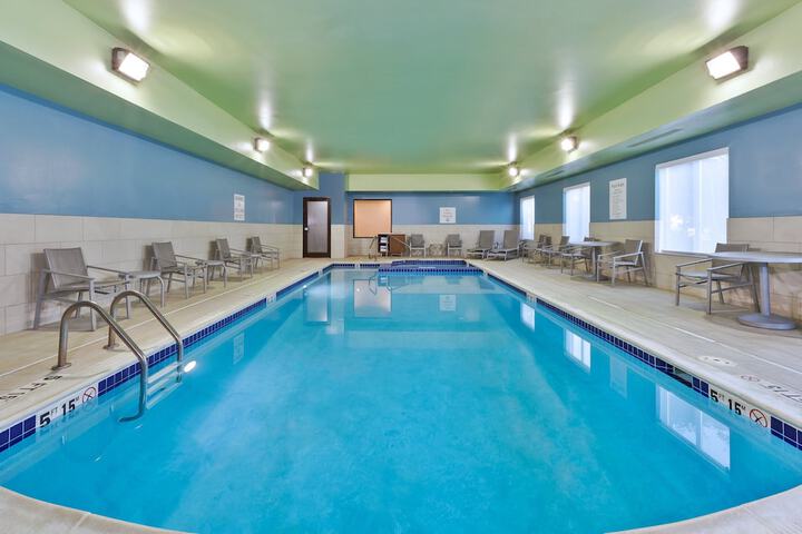 Pool 5 of 31