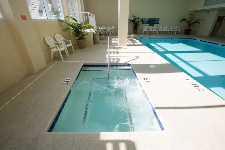 Ocean Drive Beach & Golf Resort