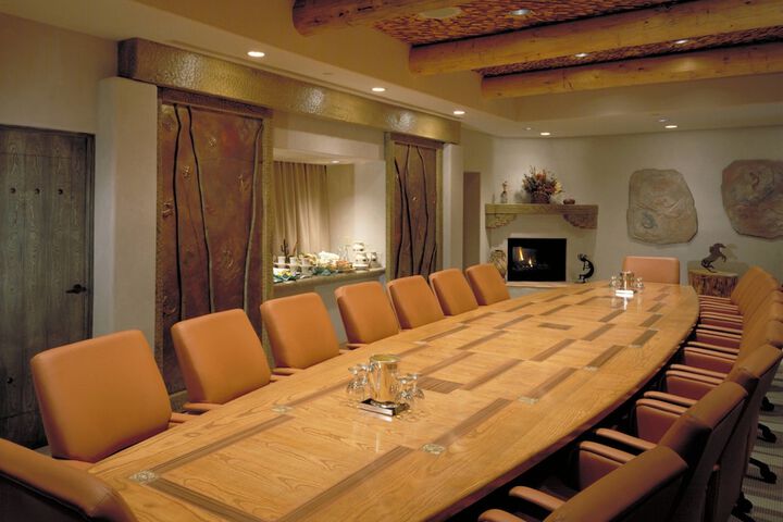 JW Marriott Camelback Inn Scottsdale Resort & Spa