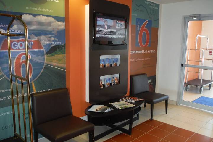 Hotel Interior 16 of 75