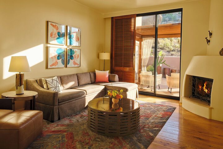 Four Seasons Resort Scottsdale at Troon North