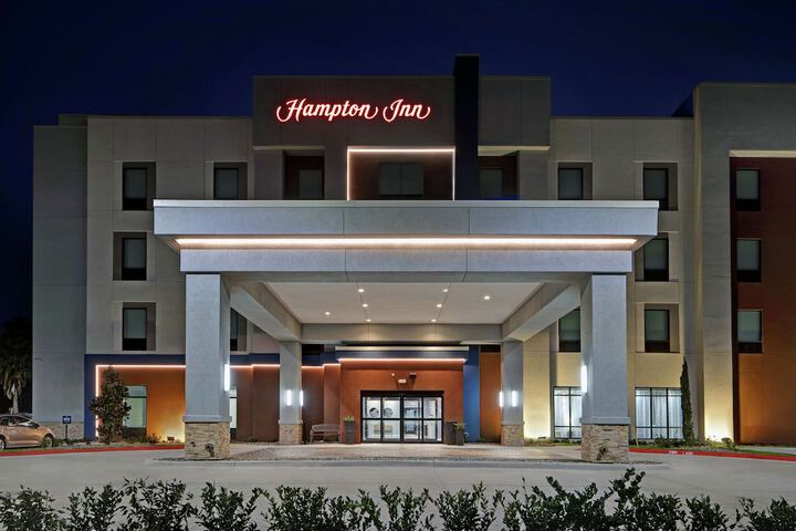 Hotel 8 of 39