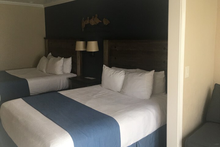 Rio Sands Vacation Rentals