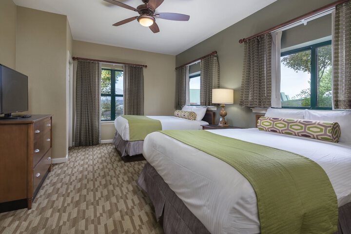 Club Wyndham Smoky Mountains