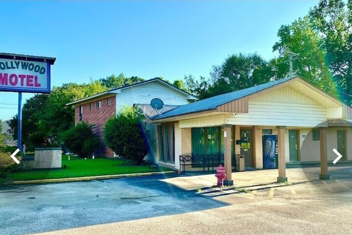Hollywood Motel