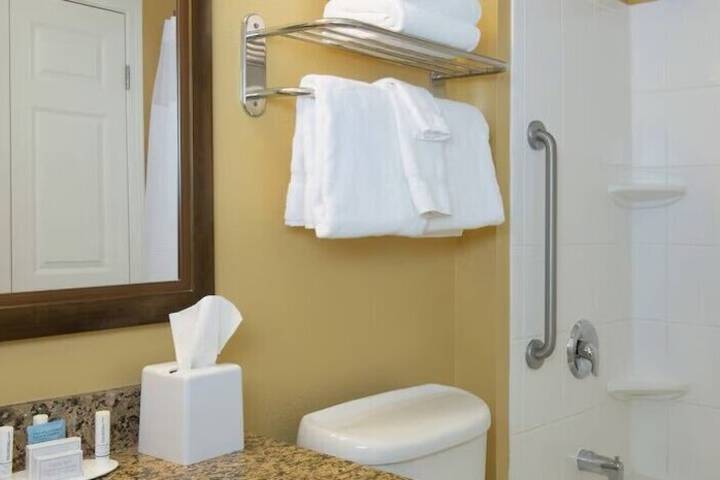 TownePlace Suites by Marriott Pocatello