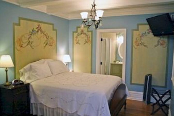 Main Street Inn