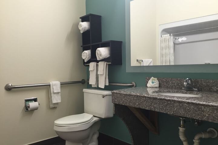 Best Western Mayport Inn & Suites