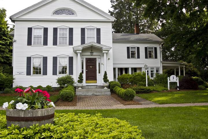 The Scranton Seahorse Inn