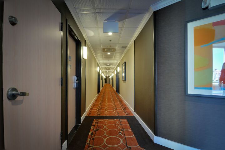 Best Western Plus Rancho Cordova Inn