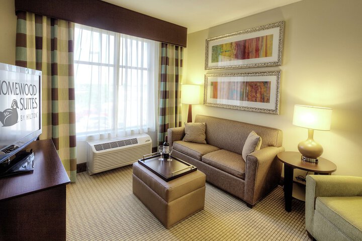 Homewood Suites Victoria TX