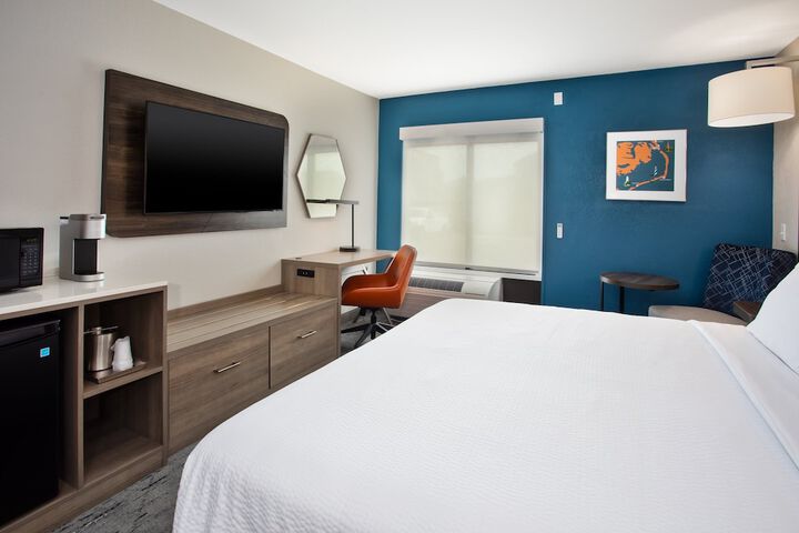 Holiday Inn Express Kitty Hawk Outer Banks by IHG