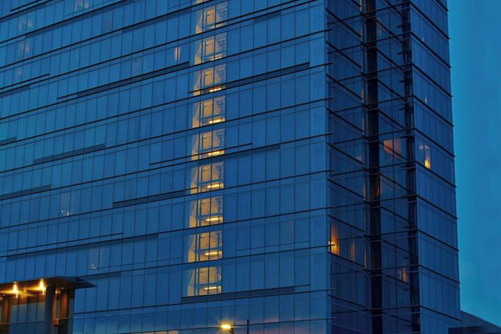 Renaissance Dallas at Plano Legacy West Hotel