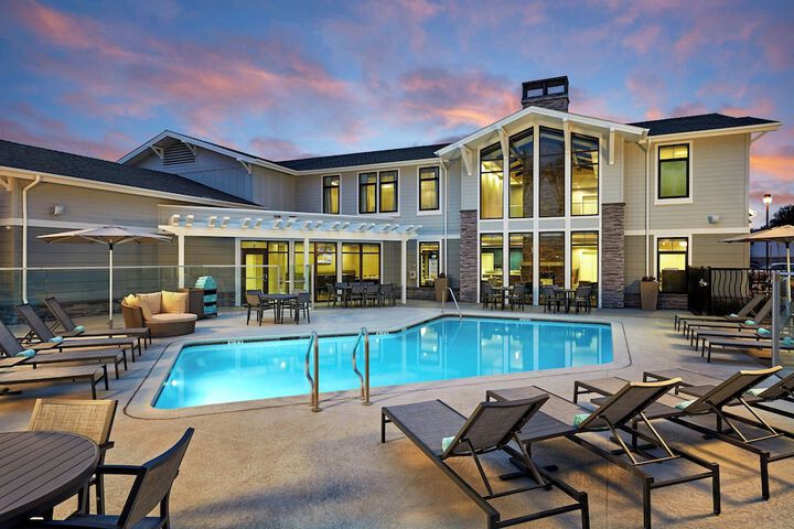 Residence Inn by Marriott Manhattan Beach