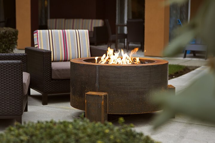 Terrace/Patio 34 of 36