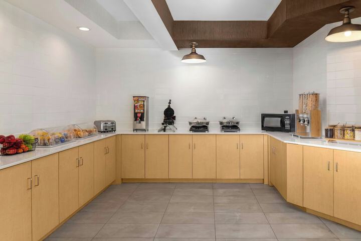 Fairfield Inn & Suites Jackson