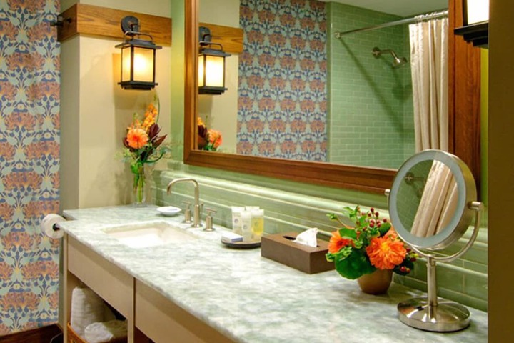 The Omni Grove Park Inn & Spa