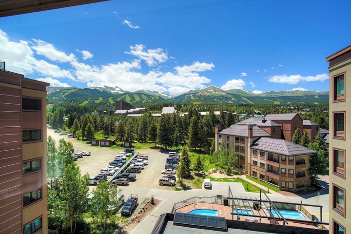 Village at Breckenridge a Vail Resorts Property