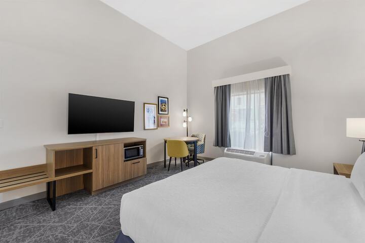 Hampton Inn Birmingham Leeds