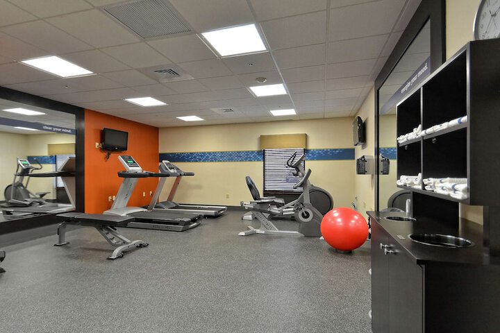 Health and Fitness 47 of 49