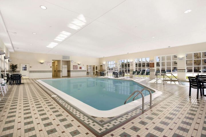 Hampton Inn & Suites Providence / Warwick-Airport