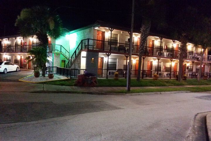 Merida Inn and Suites