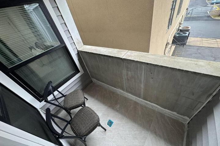The Elegant Suite - 2BR with Great Amenities