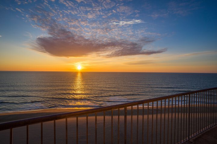 Grand Hotel Ocean City Oceanfront