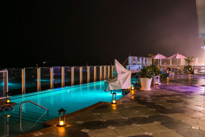 Hilton Virginia Beach Oceanfront