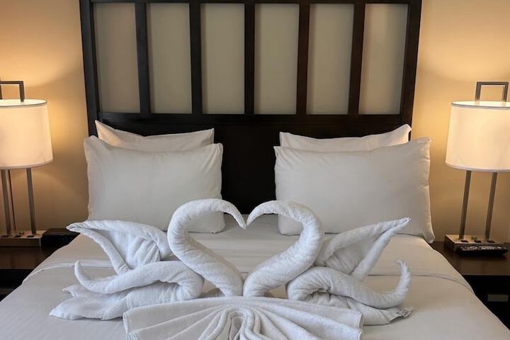 The Oswego Hotel