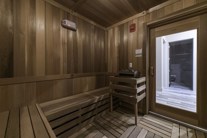 Silver Collection Hotel