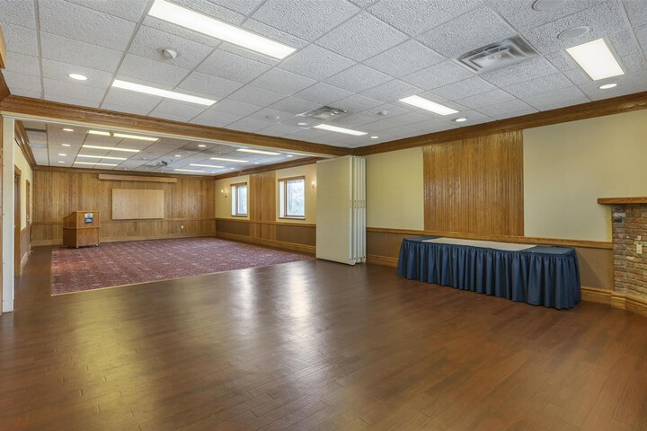 Best Western Fireside Inn