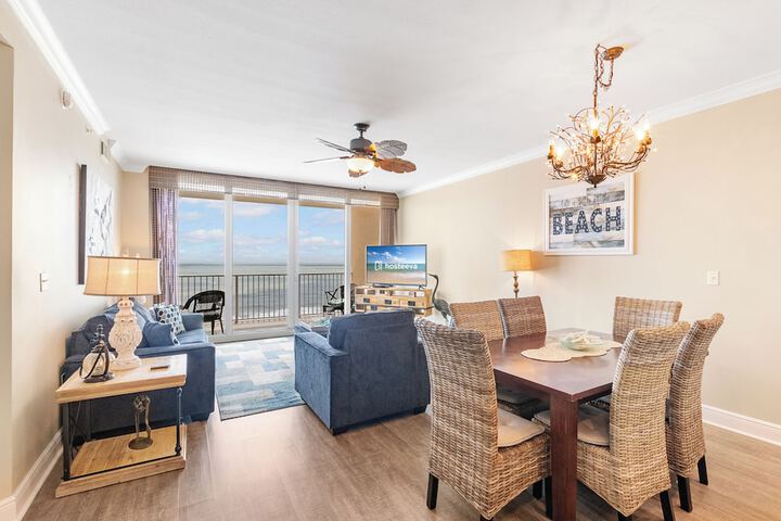 San Carlos Condos