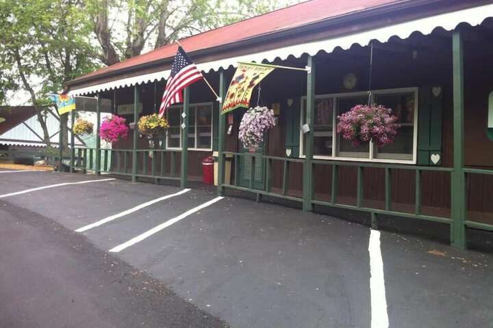 Alpine Inn