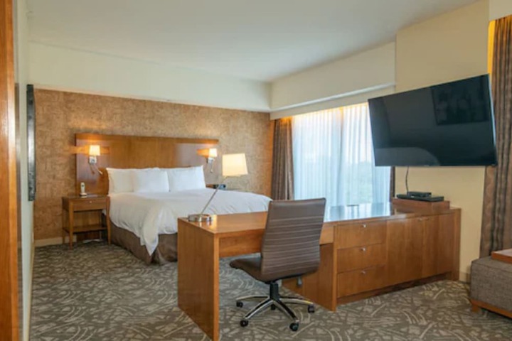 Miyako Hybrid Hotel Torrance